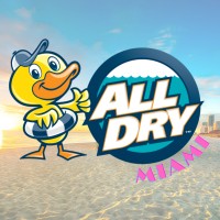All Dry Services of Miami logo - Similar company to All Dry Services