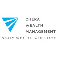 Chera Wealth Management logo - Similar company to Guide Wealth Management