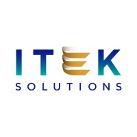 ITEK-Metallic Cyber Solutions logo - Similar company to It Smds
