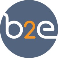 B2E Consulting logo - Similar company to Square Two Lab