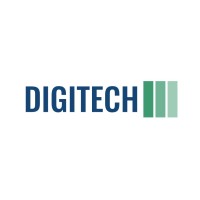 Digitech Consulting Ltd. logo - Similar company to Dworks Ltd