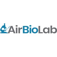 AirBioLab logo - Similar company to Airbio