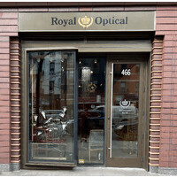 Royal Crown Optical logo - Similar company to Aksha International Academy For Optometrists [Aiao]