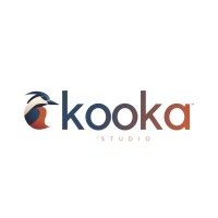Kooka Studio logo - Similar company to Ion Design Studio