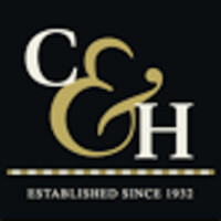 Campbell & Heeps Australia - Blinds Awnings Curtains logo - Similar company to Decorser