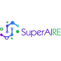 SuperAIRE Network logo - Similar company to Sudoco