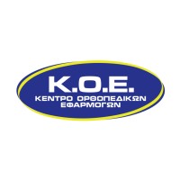 koe_orthocyprus logo - Similar company to Orthodesignscy