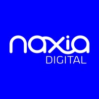 Naxia Digital logo - Similar company to Netsensor