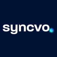 syncvo logo - Similar company to Exafield Uk