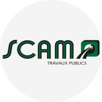SCAM TP logo - Similar company to Giesper