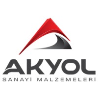 Akyol Sanayi Malzemeleri logo - Similar company to Anali̇sta Ki̇mya Teknoloji̇