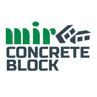 Mir Concrete Block logo - Similar company to Labib Group