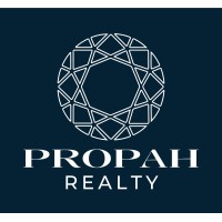 Propah Realty logo - Similar company to Propah Experiences