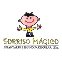 Sorriso Mágico - Infantário e Ensino Particular, LDA logo - Similar company to Cdh - Comunidade De Desenvolvedores Do Huambo