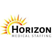 Horizon Medical Staffing, Llc
