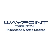 Waypoint Digital Portugal logo - Similar company to Saraivatech, Unipessoal Lda