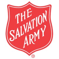 William Booth House - The Salvation Army logo - Similar company to Trinity Manor At Westerra