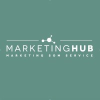 MarketingHub logo - Similar company to Marketing Class