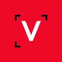 Vertical TV logo - Similar company to Azure Studios