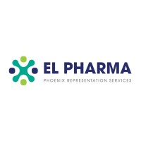 EL PHARMA – PHOENIX group Representation Services logo - Similar company to Phoenix Group - Integrated Healthcare Provider
