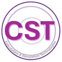 Calculation and Simulation Technologies: where knowledge meets computers power. logo - Similar company to Jek Engineering, Llc