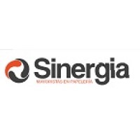 Sinergia Mayoristas en Papelería logo - Similar company to Mapa S.A.