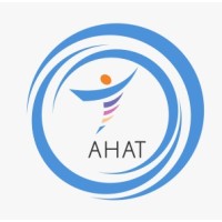 Actions for Human AdvancemenT (AHAT) logo - Similar company to Asr E Nau