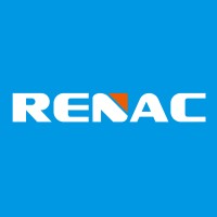 Renac Power logo - Similar company to Vertys Energy Group