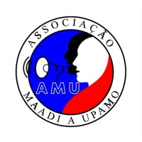 Associação Maadi La Upamo logo - Similar company to Cartrack Moçambique