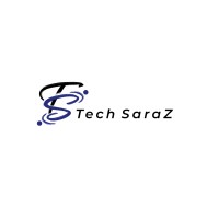 Tech SaraZ logo - Similar company to Renddder