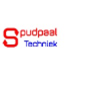 Spudpaal techniek