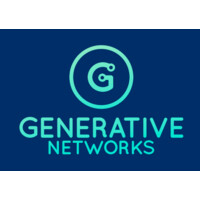 Generative Networks logo - Similar company to Data Intelligence