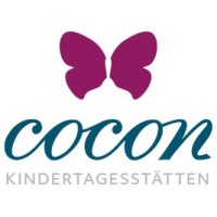 cocon Kindertagesstätte logo - Similar company to Kinderfan Gmbh