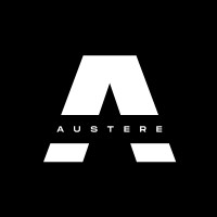 AUSTERE logo - Similar company to Pwl Studio