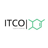 Iran Tech Chemical logo - Similar company to Daracard.Co
