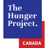 The Hunger Project Canada logo - Similar company to Hunger Relief International