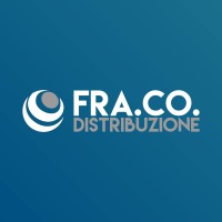 Fra.co Distribuzione logo - Similar company to V-Tac Europe