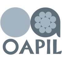 Oman Aluminium Processing Industries - OAPIL logo - Similar company to Event® Series  Cables