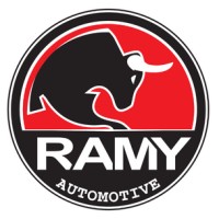 RAMY Automotive logo - Similar company to Titan Performance Uae