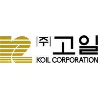 Koil Corporation logo - Similar company to Envy Creative