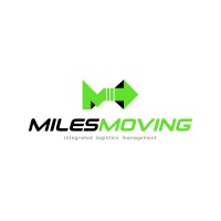 Miles Moving (PTY) LTD