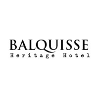 Balquisse Heritage Hotel logo - Similar company to Bde Made In Sml