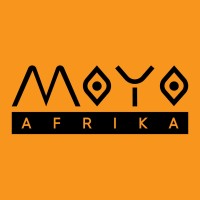 Moyo Afrika logo - Similar company to Diba Studios