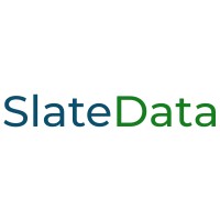 Slate Data logo - Similar company to Accessium