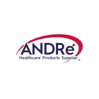 ANDRé Productos Desechables logo - Similar company to Elmo Desechables