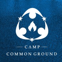 Camp Common Ground logo - Similar company to Camp Helping Hands