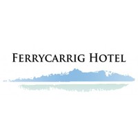 Ferrycarrig Hotel logo - Similar company to Lemon Logic