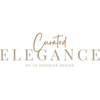 CE Interior Design logo - Similar company to Id Designs & Co.