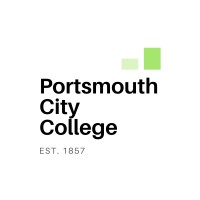 Portsmouth City College logo - Similar company to City Of Portsmouth College Apprenticeships