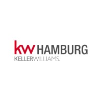Keller Williams Hamburg logo - Similar company to Cotecda Gmbh